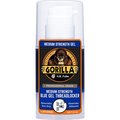 Gorillapro single component blue medium-strength threadlocking adhesive gel AT60GEL